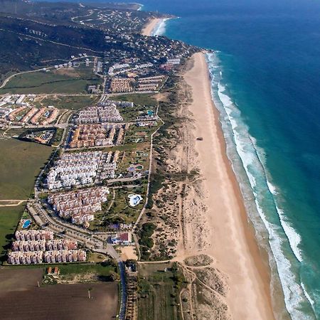 Вилла Playa Blanca Zahara Захара-де-лос-Атунес Экстерьер фото
