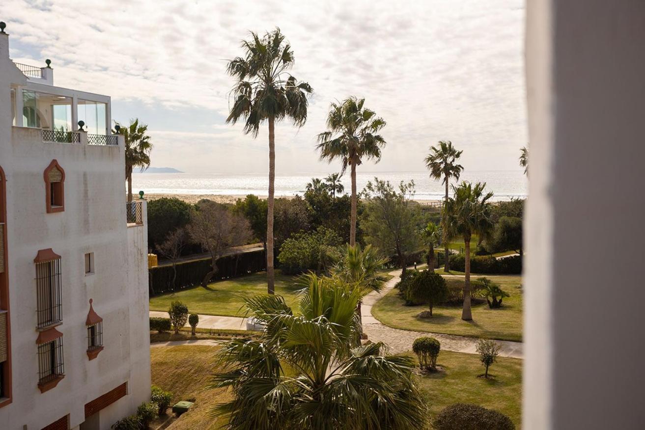 Вилла Playa Blanca Zahara Захара-де-лос-Атунес Экстерьер фото