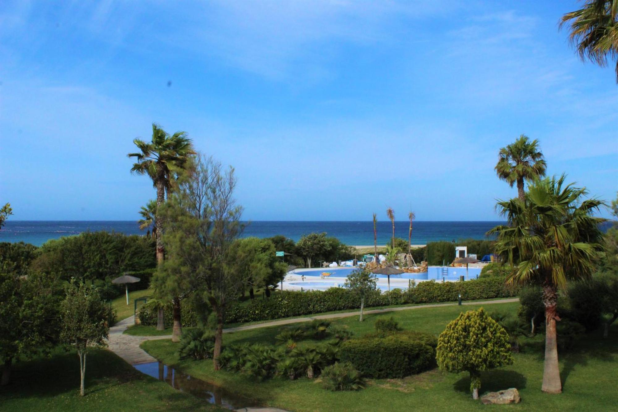 Вилла Playa Blanca Zahara Захара-де-лос-Атунес Номер фото