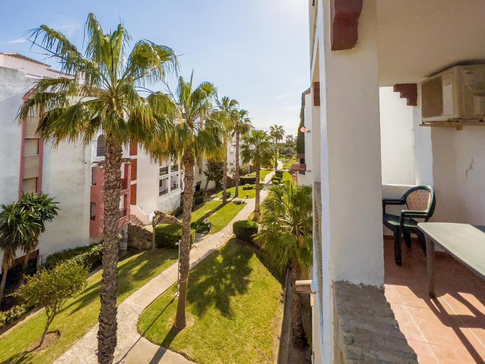 Вилла Playa Blanca Zahara Захара-де-лос-Атунес Номер фото