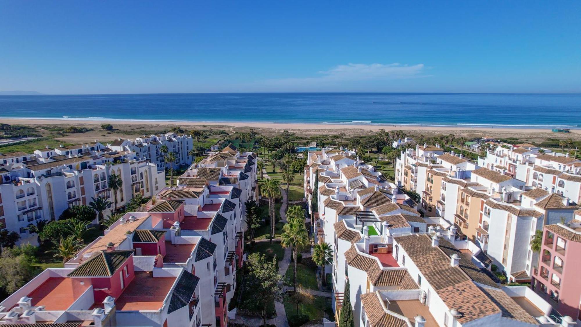 Вилла Playa Blanca Zahara Захара-де-лос-Атунес Номер фото