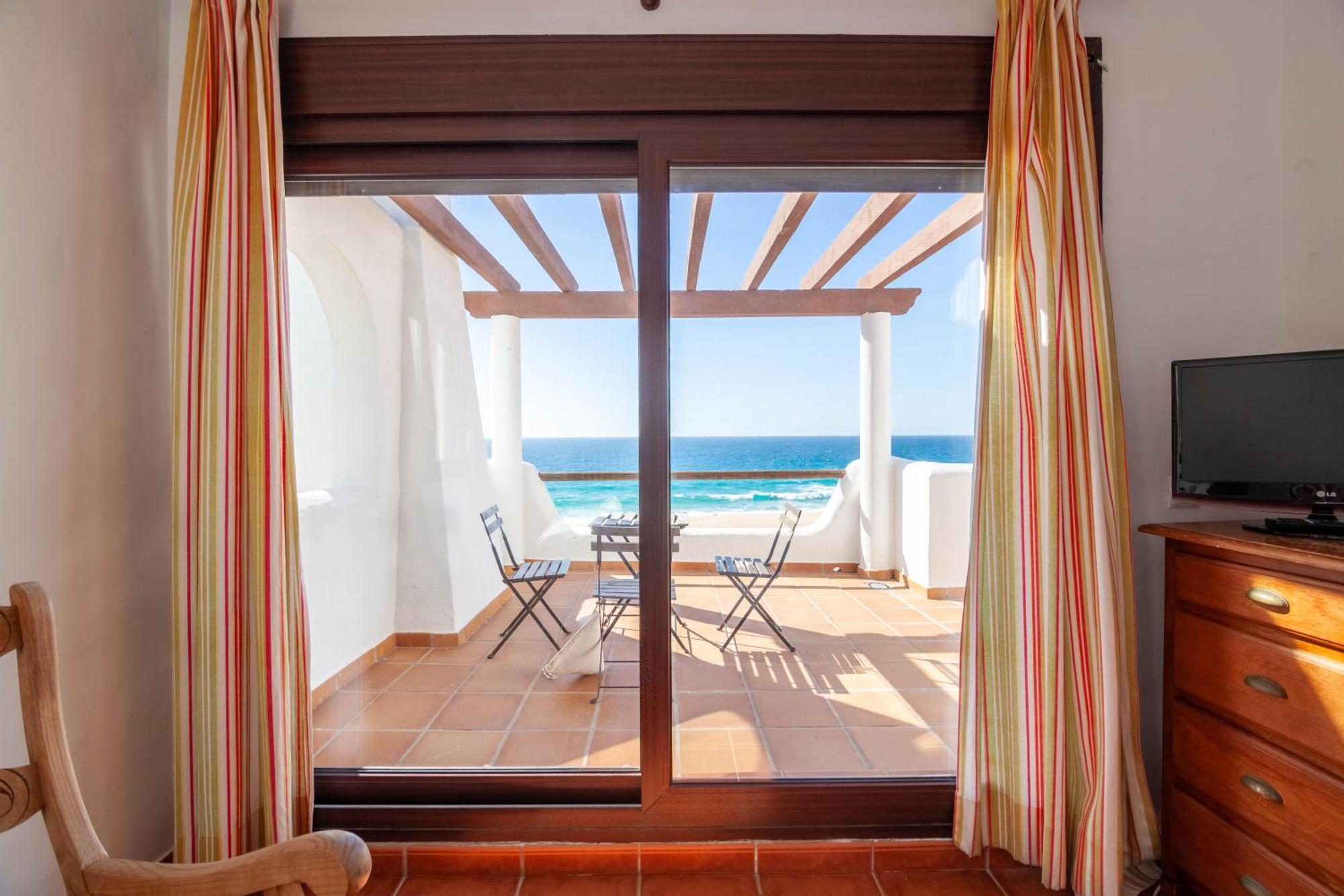 Вилла Playa Blanca Zahara Захара-де-лос-Атунес Номер фото